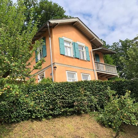 Ferienhaus Айзенах Екстериор снимка