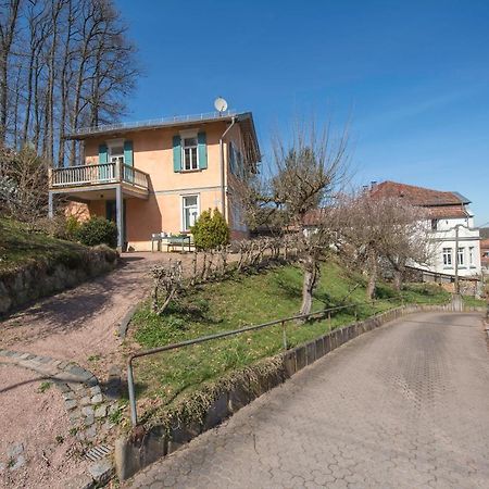 Ferienhaus Айзенах Екстериор снимка