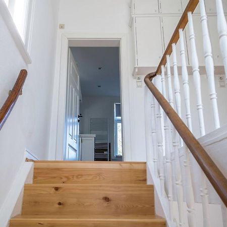 Ferienhaus Айзенах Екстериор снимка