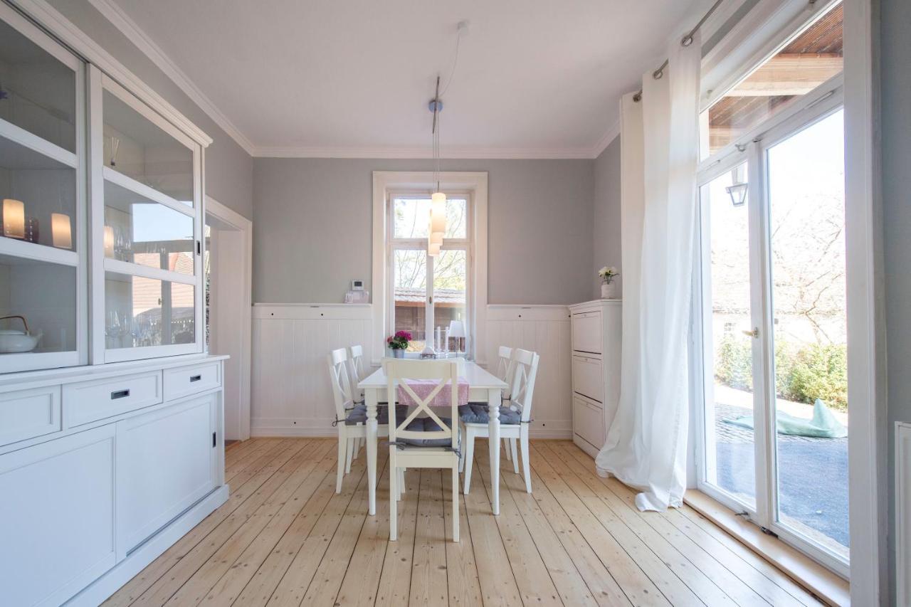 Ferienhaus Айзенах Екстериор снимка