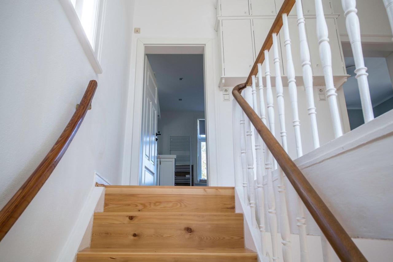 Ferienhaus Айзенах Екстериор снимка