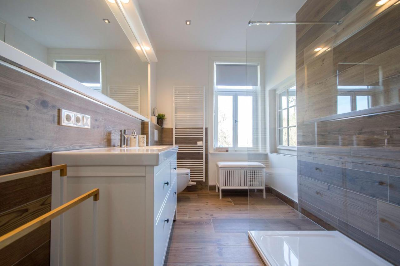 Ferienhaus Айзенах Екстериор снимка
